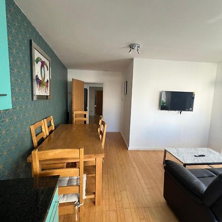 Super Prime City Centre Modern 3 Bed Apartment Liverpool Extérieur photo