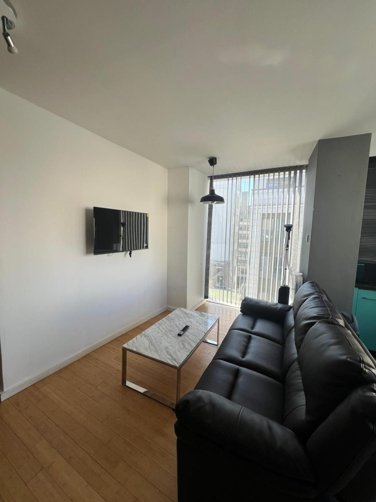 Super Prime City Centre Modern 3 Bed Apartment Liverpool Extérieur photo