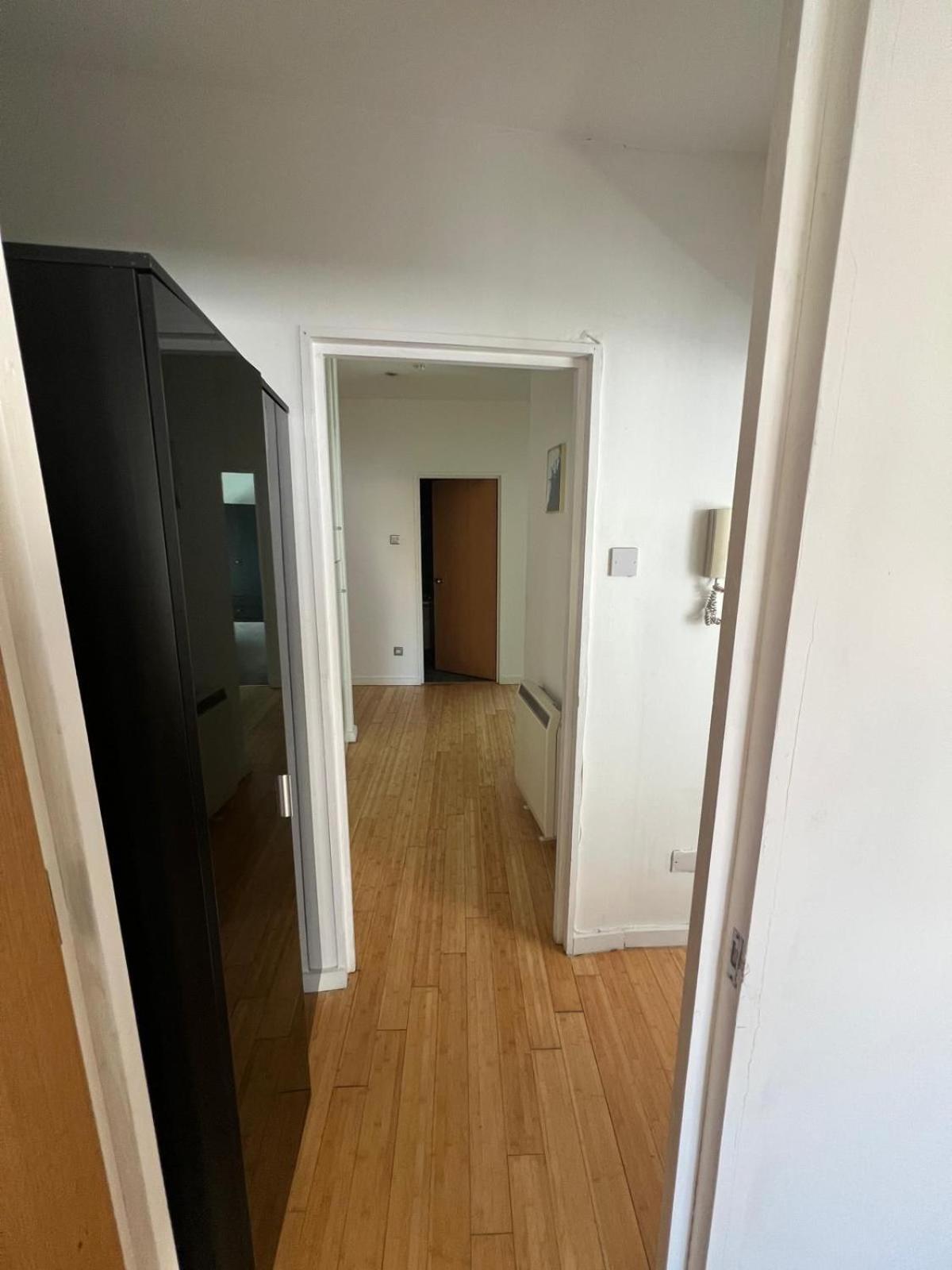 Super Prime City Centre Modern 3 Bed Apartment Liverpool Extérieur photo